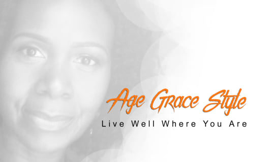Age, Grace, Style